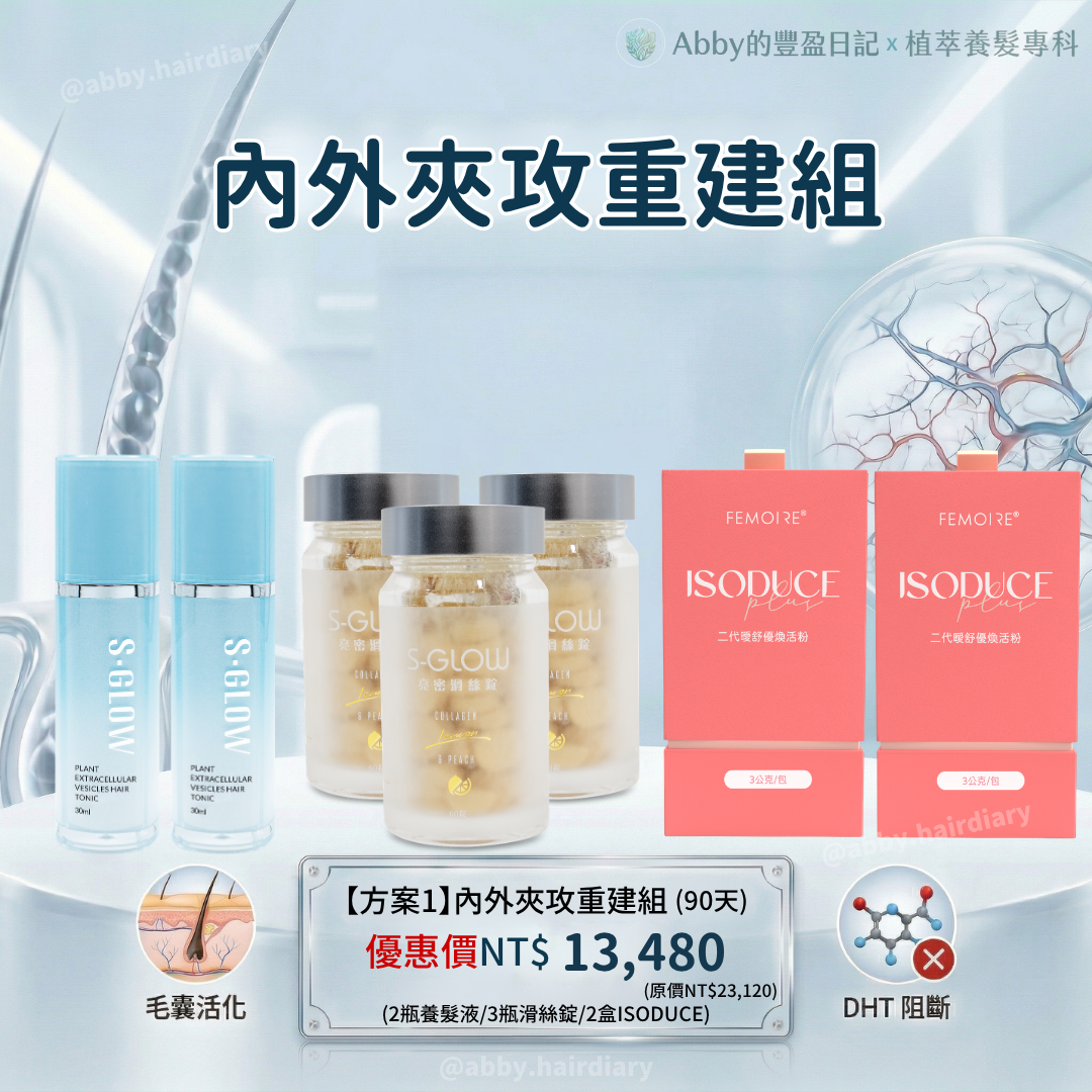 內外夾攻重建組90天