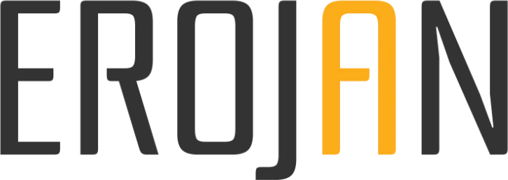 EROJAN Logo