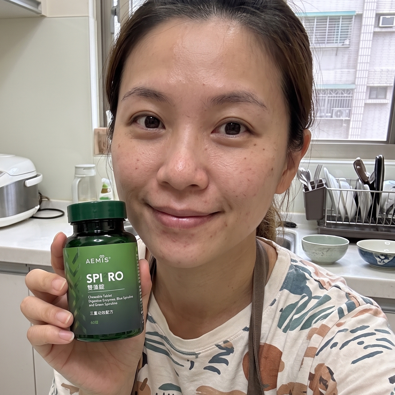 真實顧客使用照片 1