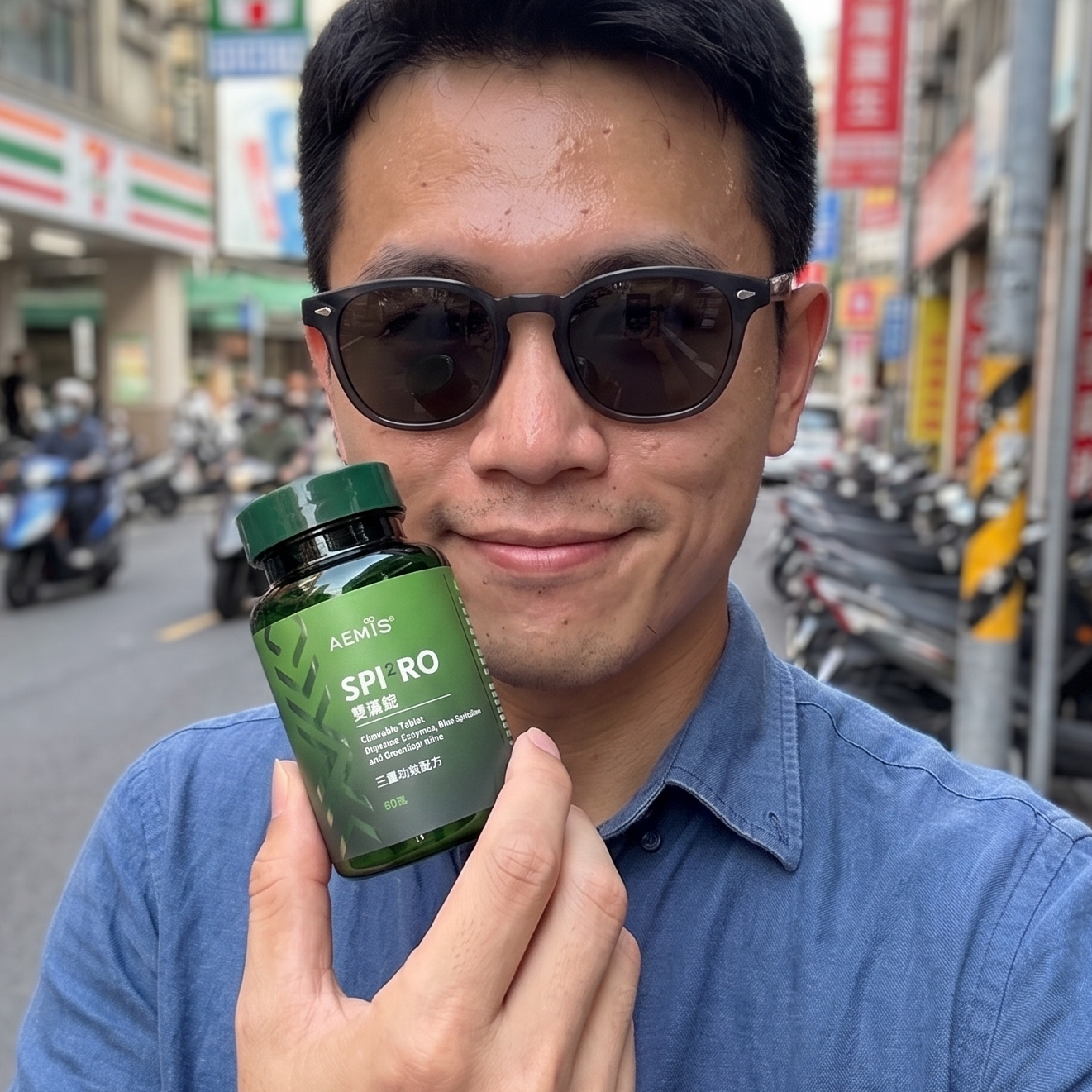 真實顧客使用照片 8