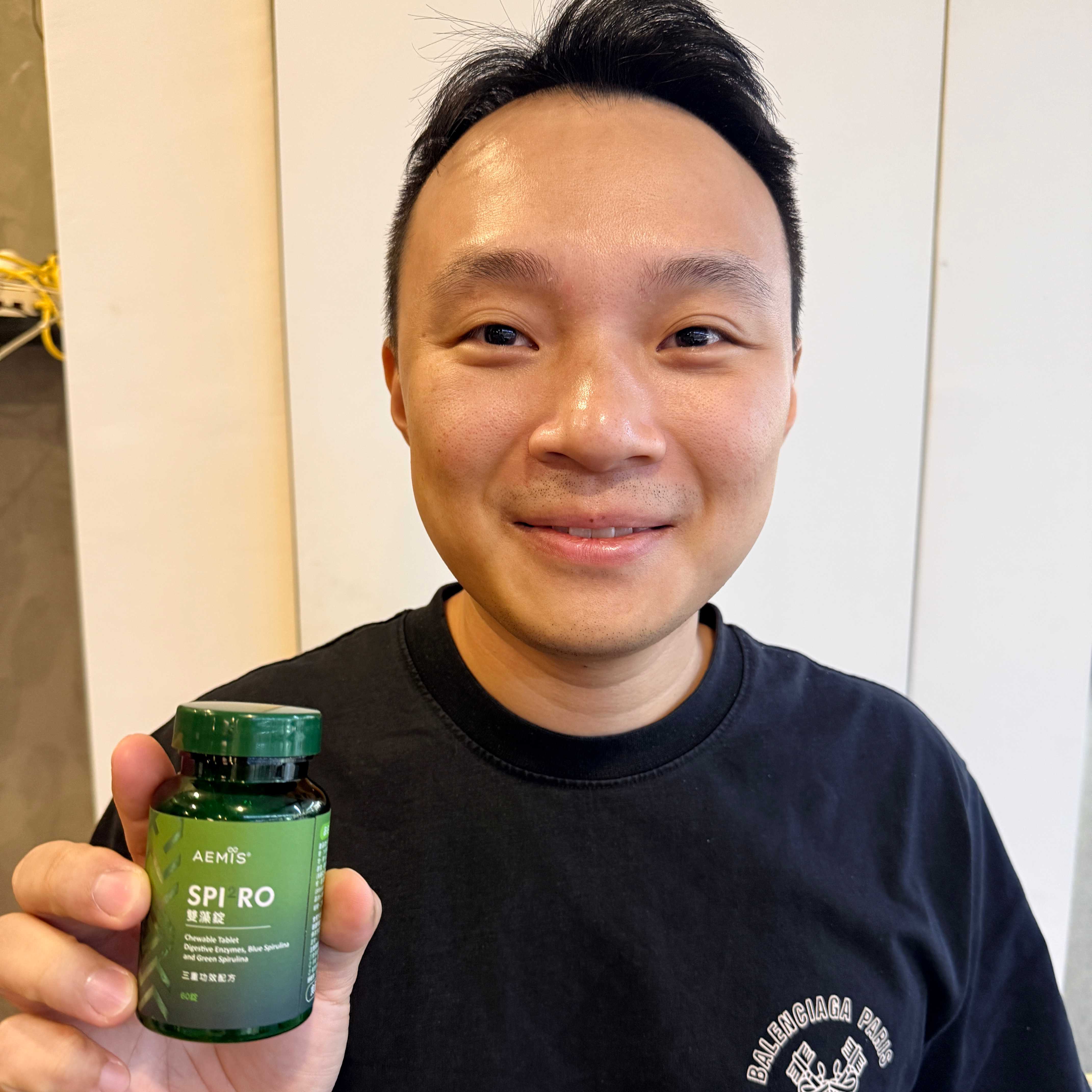 真實顧客使用照片 6